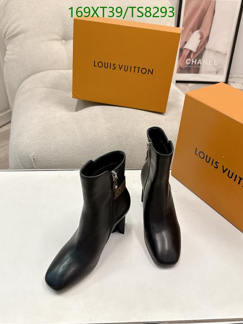 Boots-Shoes(Women) Code: TS8293 $: 169USD