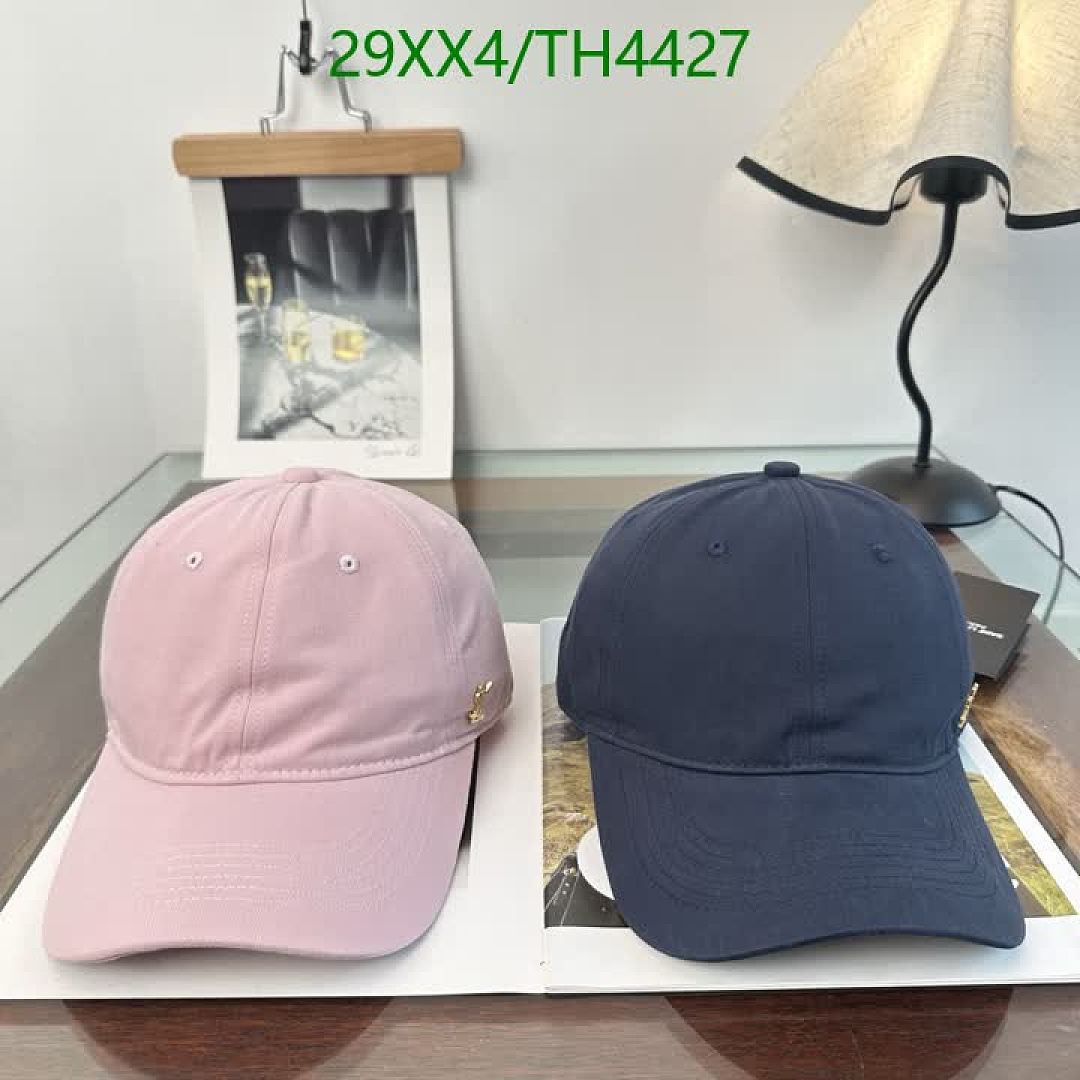 YSL-Hats Code: TH4427 $: 29USD