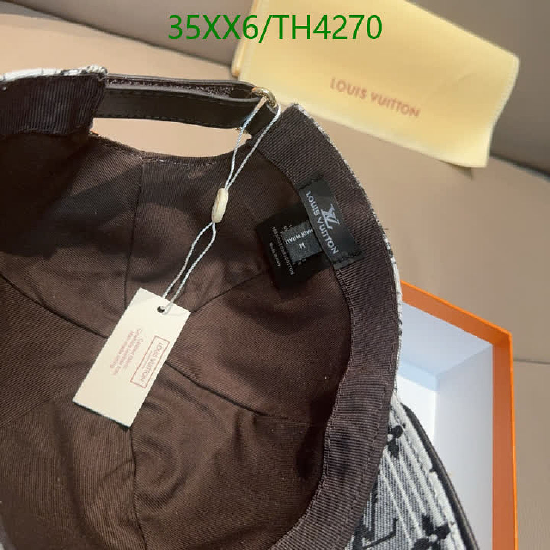 LV-Hats Code: TH4270 $: 35USD