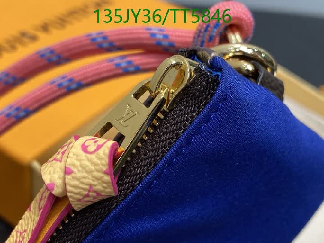 LV-Wallets(5A) Code: TT5846 $: 135USD