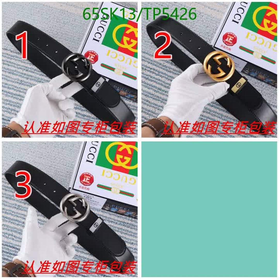 Gucci-Belts Code: TP5426 $: 65USD