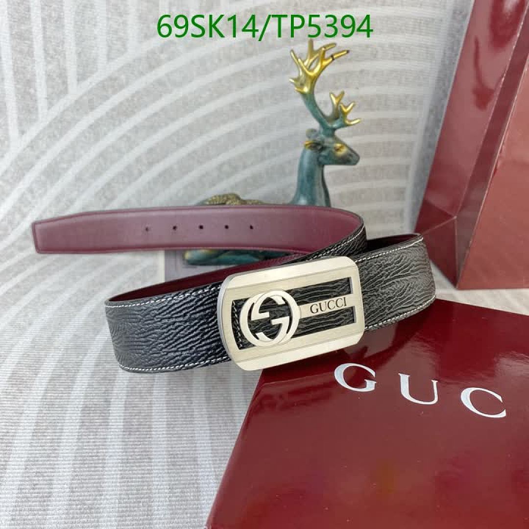Gucci-Belts Code: TP5394 $: 69USD