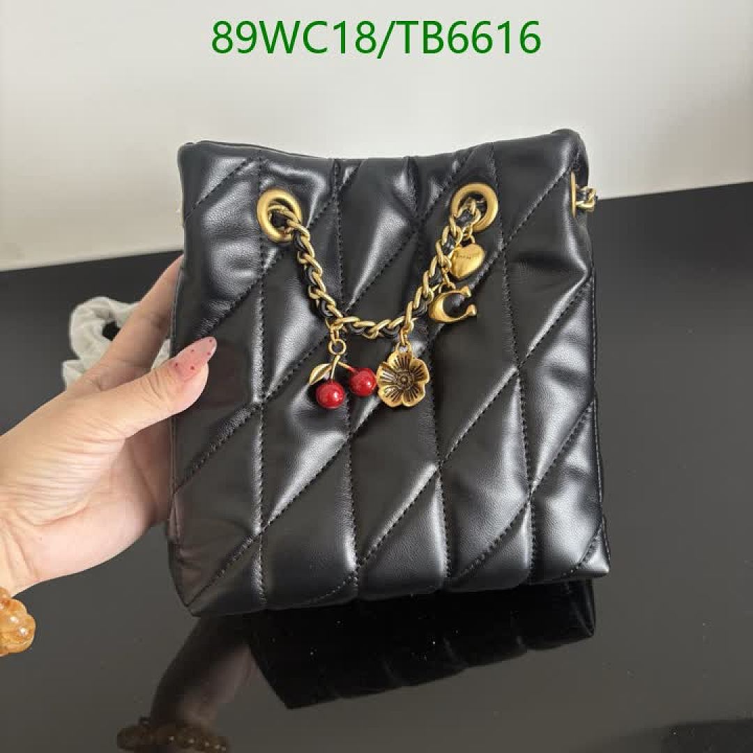 Coach-Bags(4A) Code: TB6616 $: 89USD
