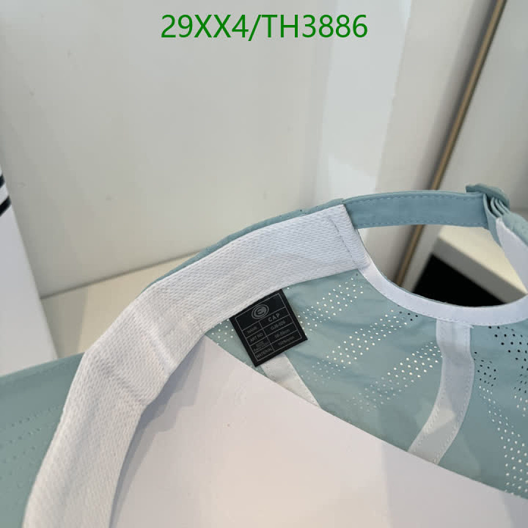Alo yoga-Hats Code: TH3886 $: 29USD
