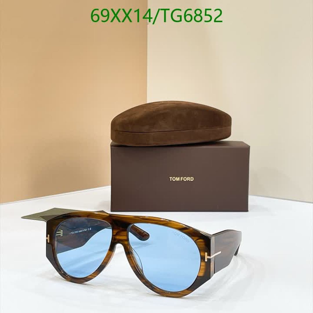Tom Ford-Glasses Code: TG6852 $: 69USD