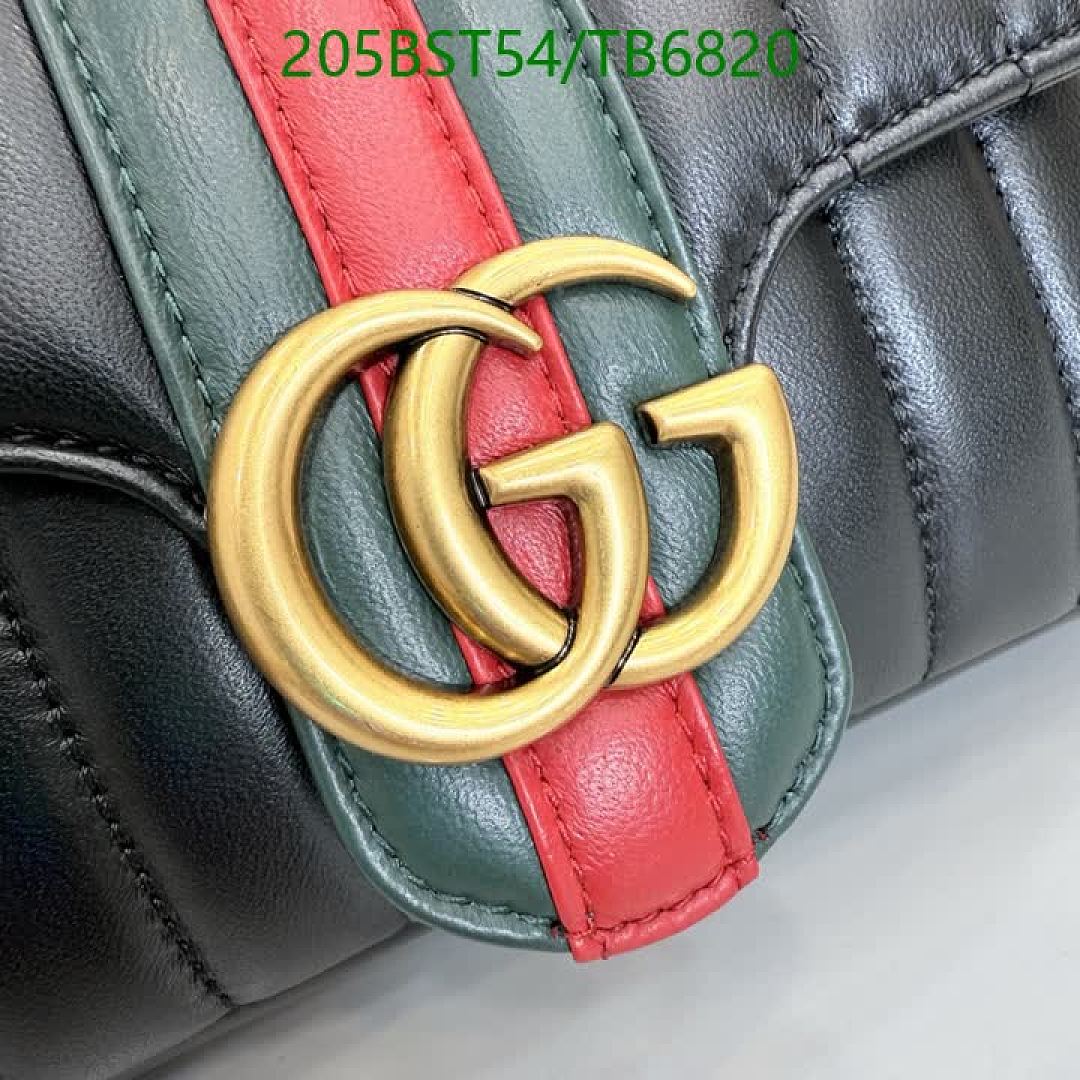 Gucci-Bags(5A) Code: TB6820 $: 205USD