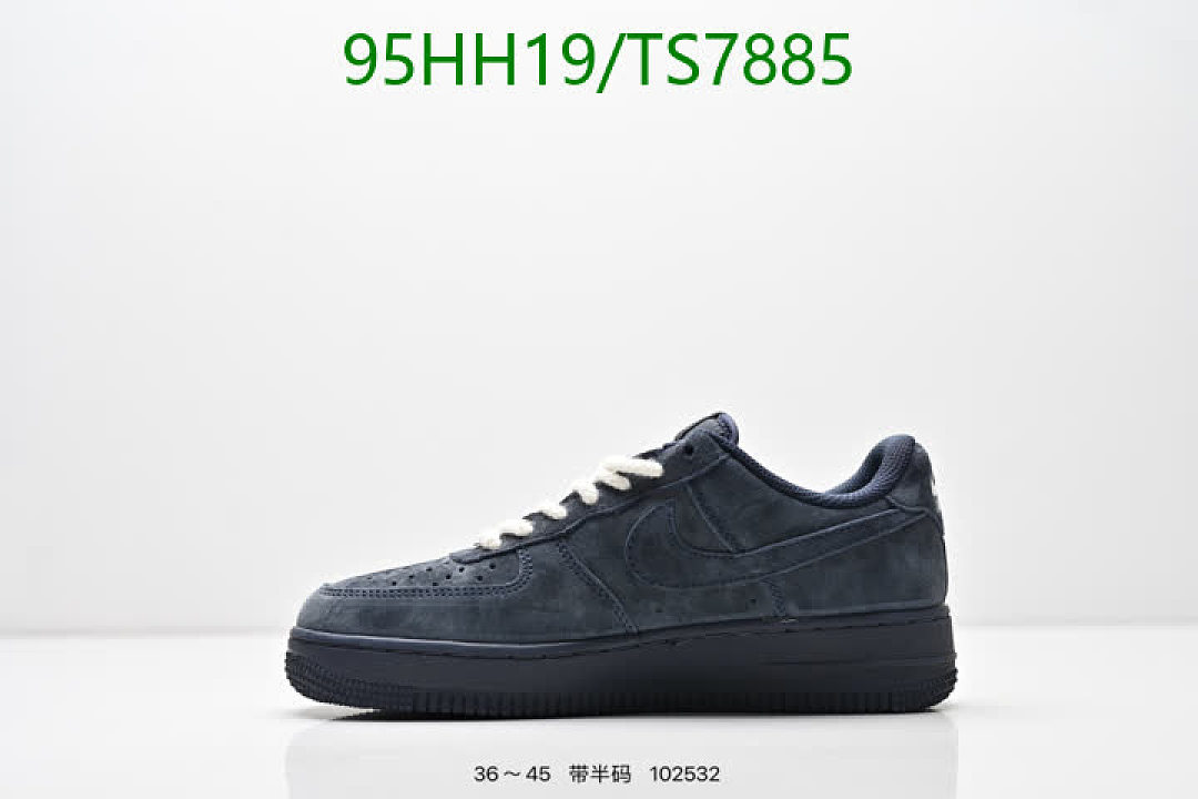 LV-Shoes(Men) Code: TS7885 $: 95USD