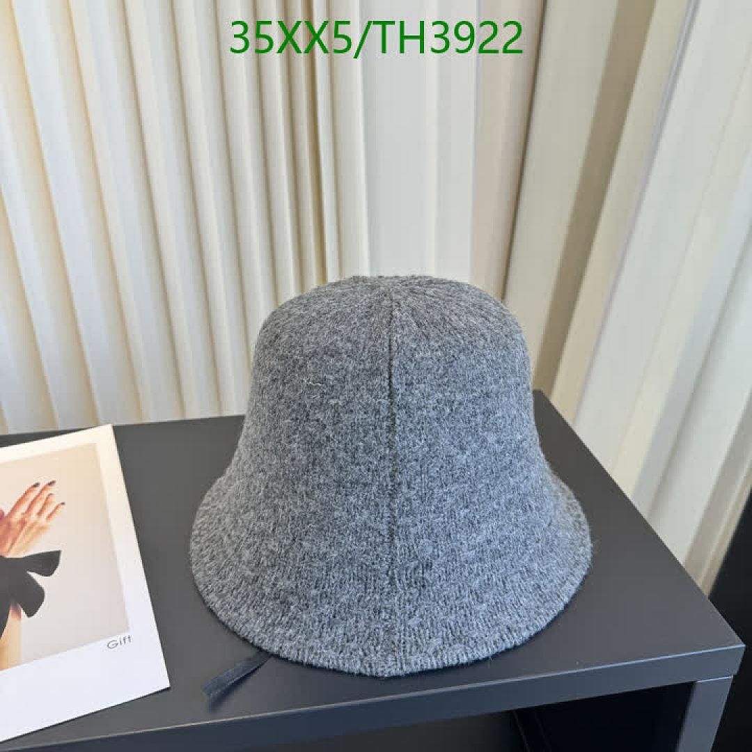 Burberry-Hats Code: TH3922 $: 35USD
