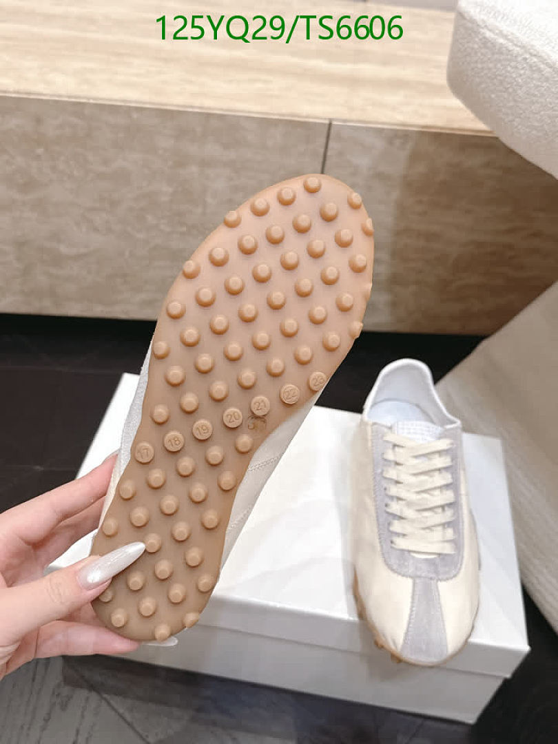Maison Margiela-Shoes(Men) Code: TS6606 $: 125USD
