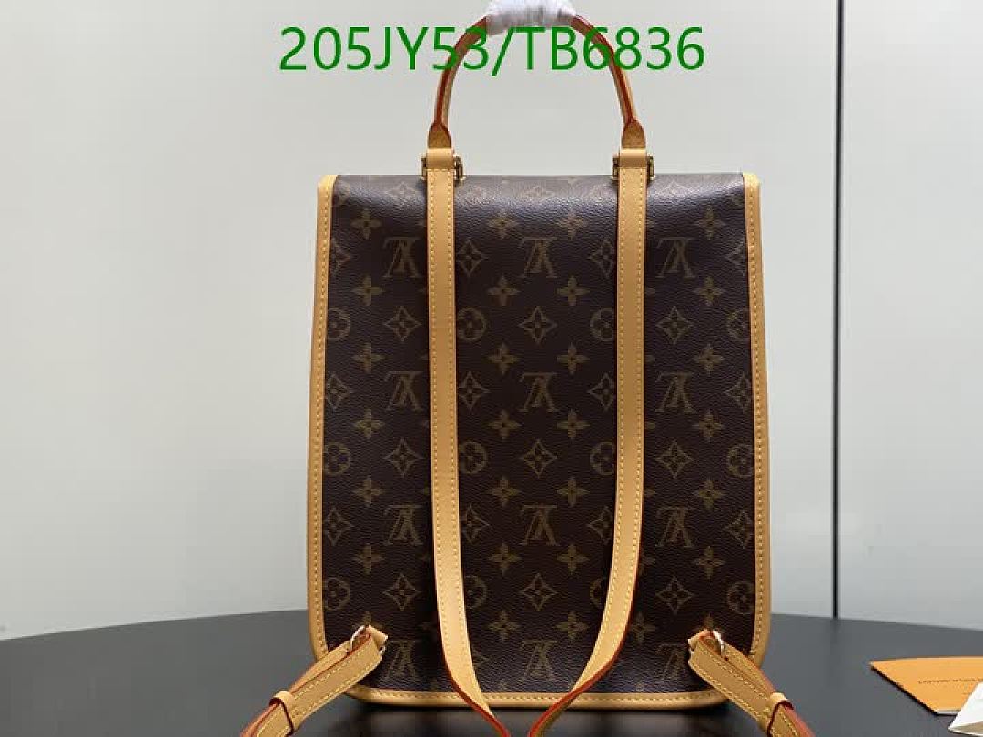 LV-Bags(5A) Code: TB6836 $: 205USD