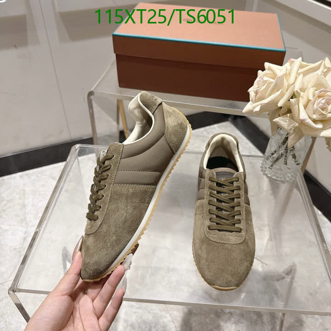 Loro Piana-Shoes(Women) Code: TS6051 $: 115USD