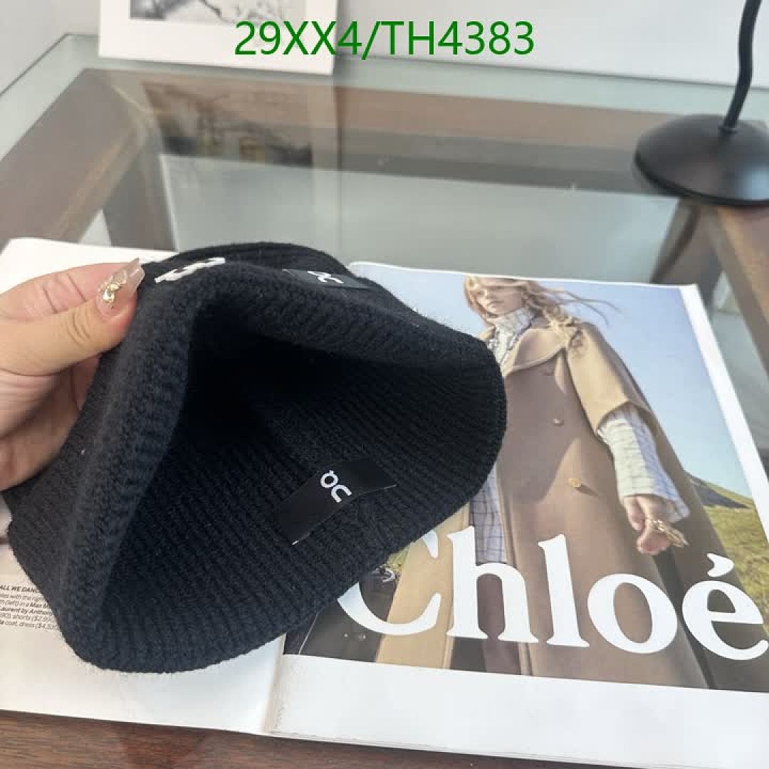 On Running Cloudsurfer-Hats Code: TH4383 $: 29USD