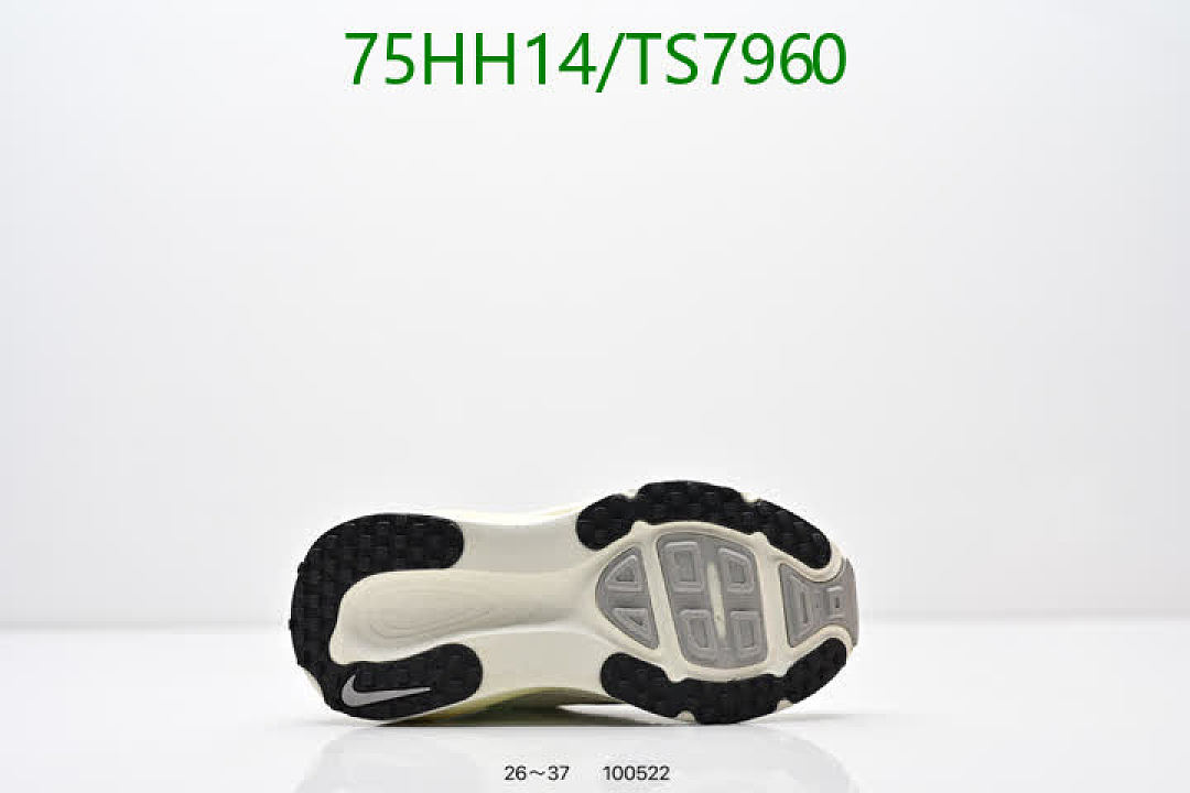 NIKE-Kids shoes Code: TS7960 $: 75USD