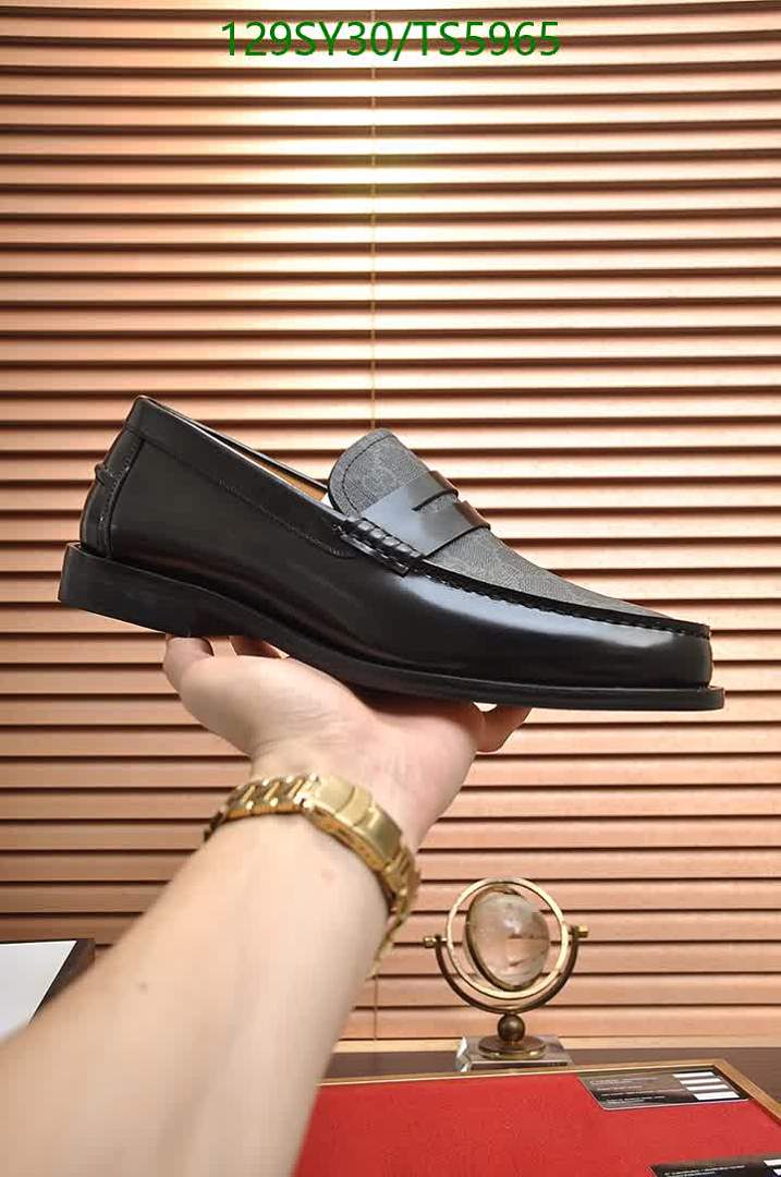 Gucci-Shoes(Men) Code: TS5965 $: 129USD