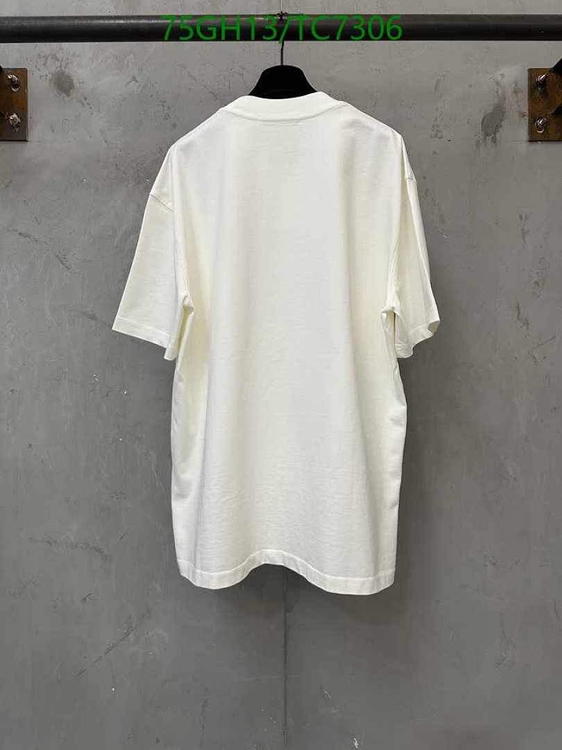 Acne Studios-Clothing Code: TC7306 $: 75USD