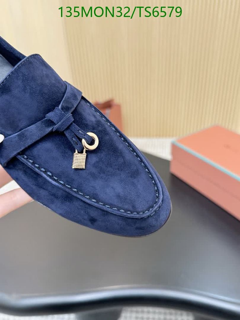 Loro Piana-Shoes(Men) Code: TS6579 $: 135USD