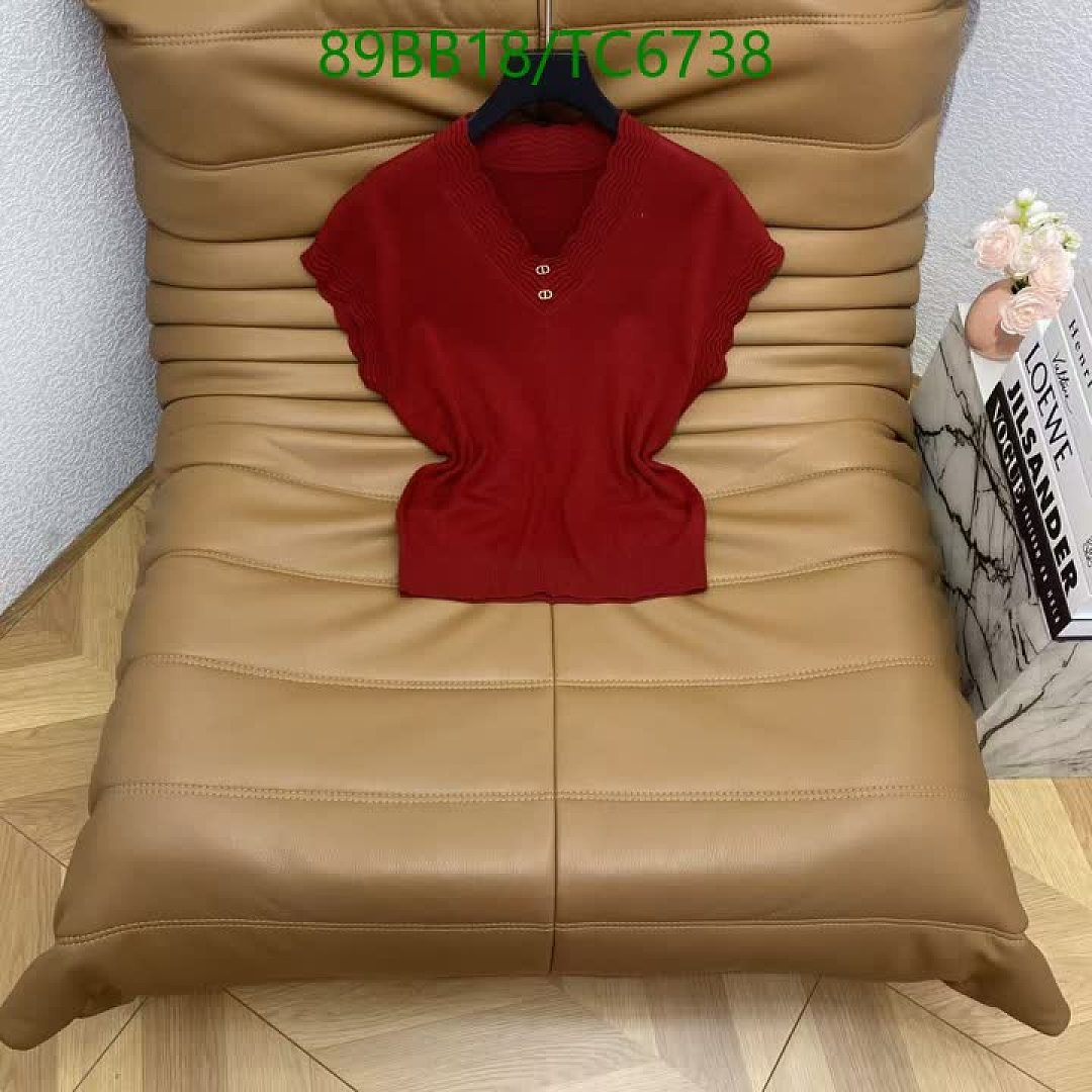 Dior-Clothing Code: TC6738 $: 89USD