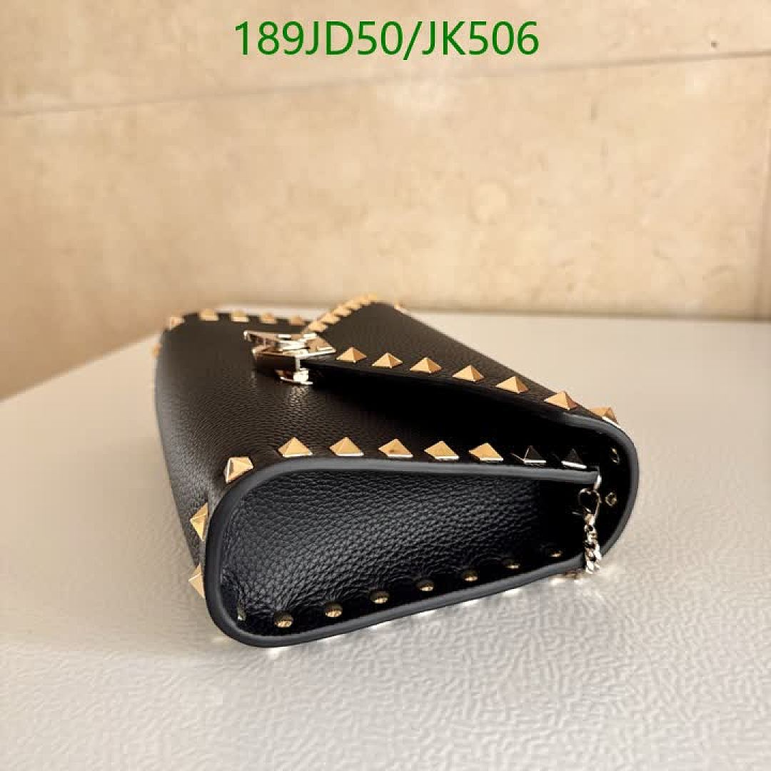 Valentino-Bags(5A) Code: JK506 $: 189USD