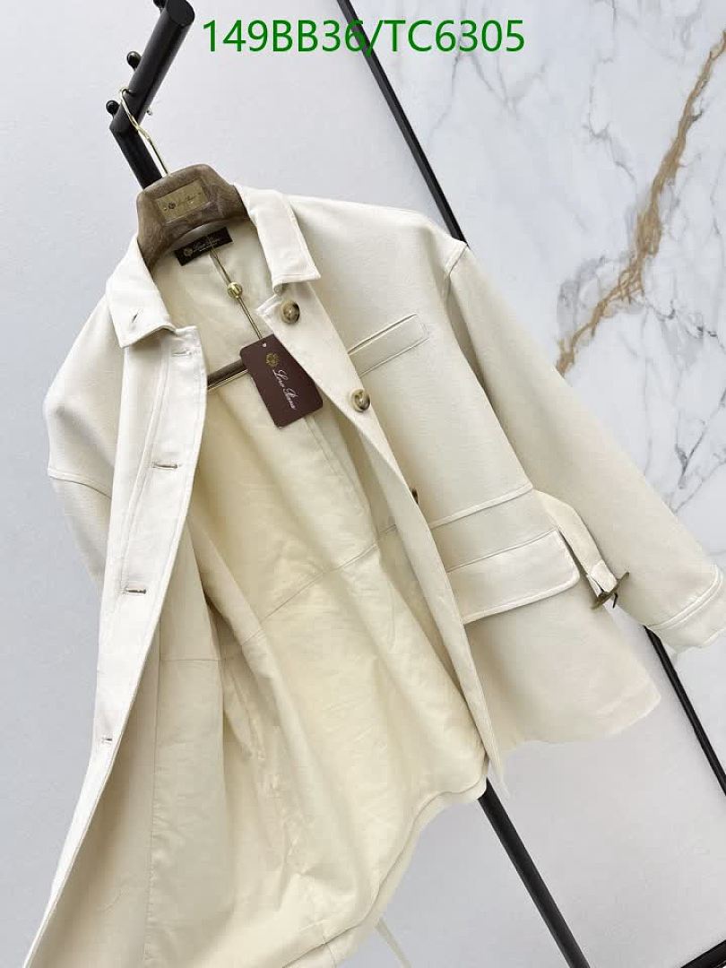 LV-Clothing Code: TC6305 $: 149USD