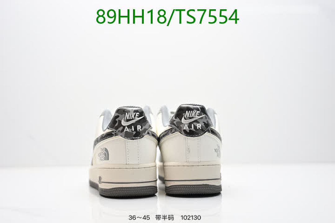 NIKE-Shoes(Women) Code: TS7554 $: 89USD
