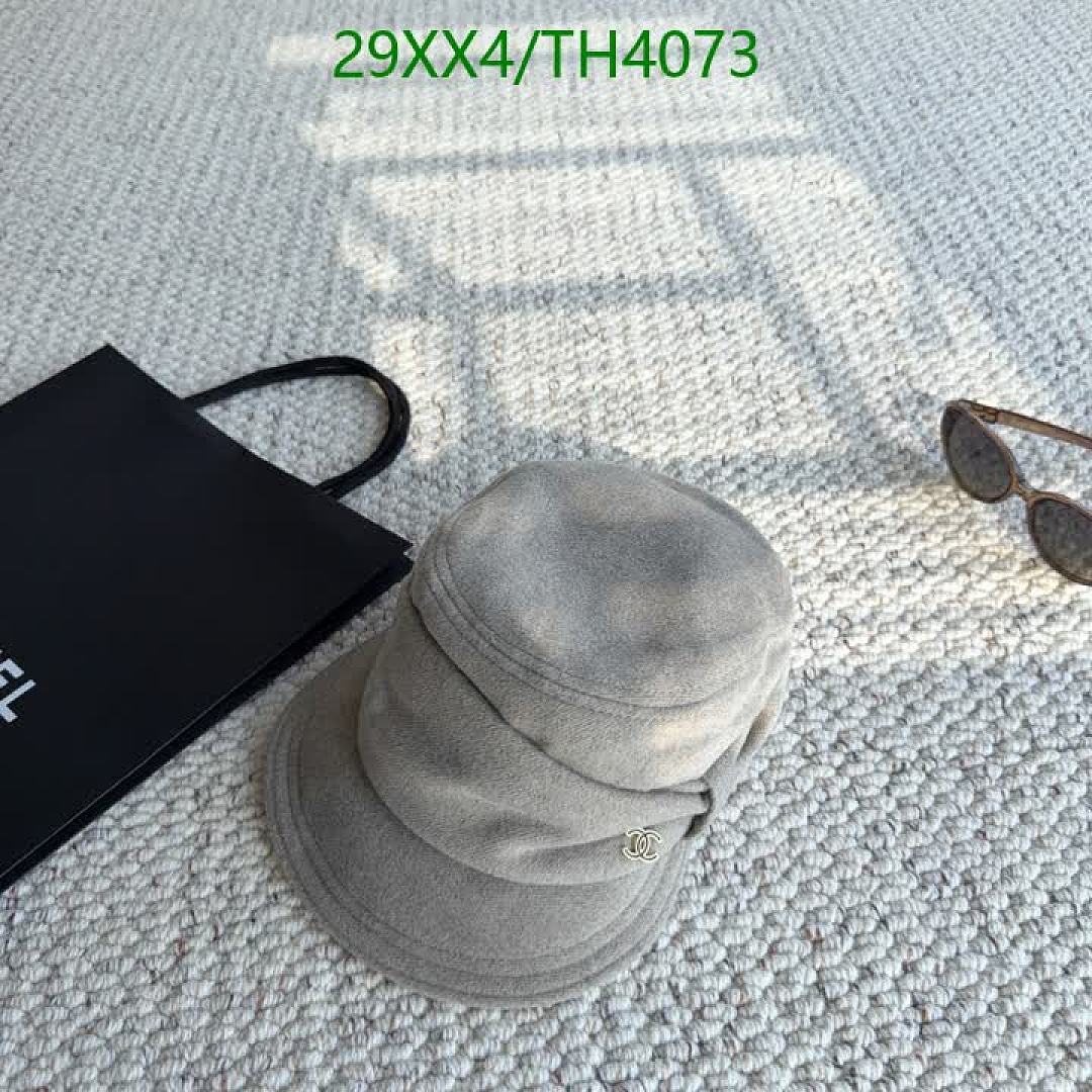 Chanel-Hats Code: TH4073 $: 29USD