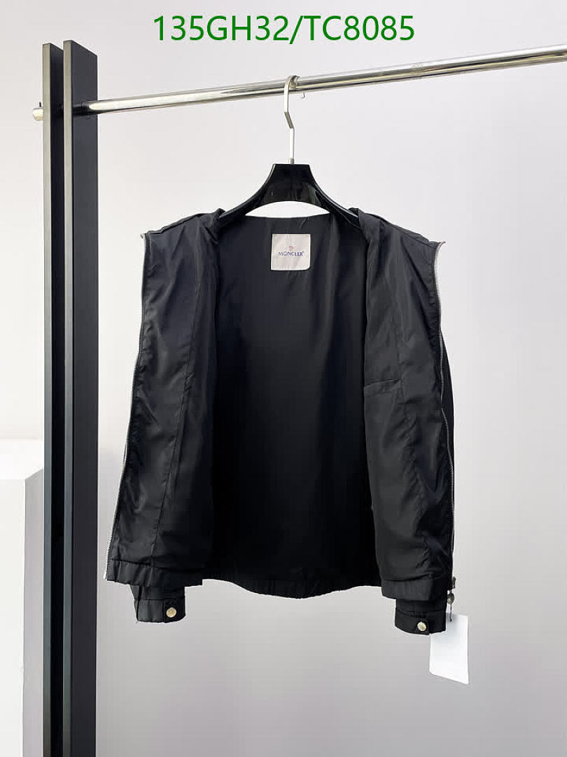 Moncler-Clothing Code: TC8085 $: 135USD