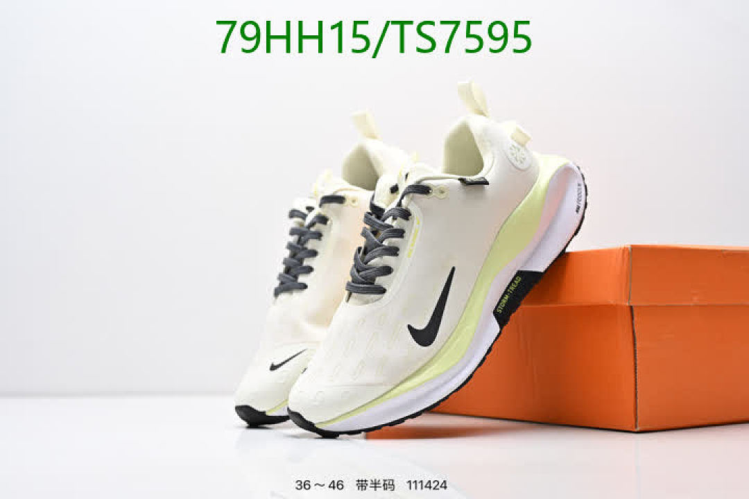 NIKE-Shoes(Women) Code: TS7595 $: 79USD