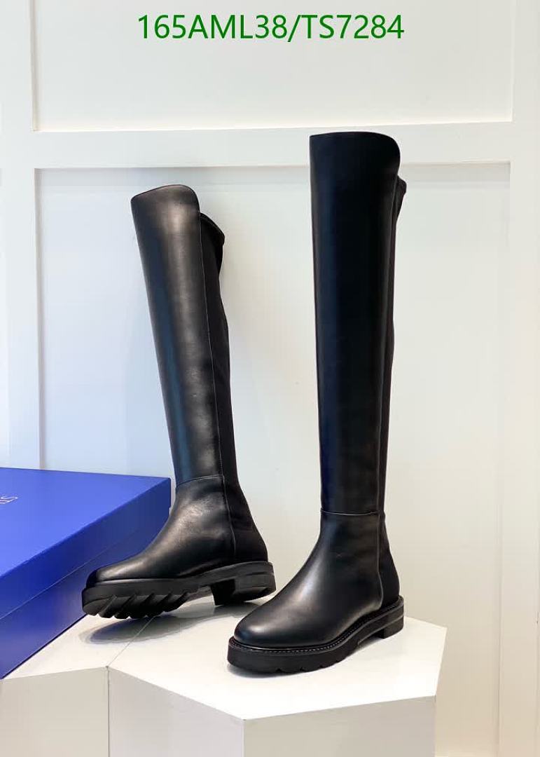 Stuart Weitzman-Shoes(Women) Code: TS7284 $: 165USD