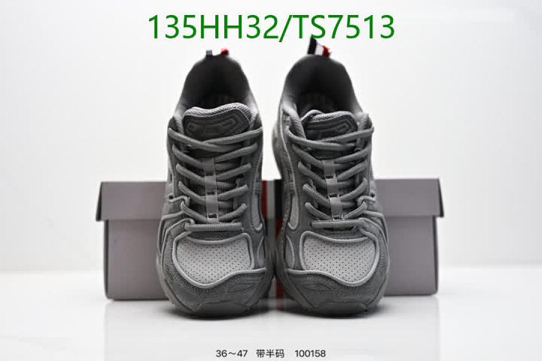 Asics-Shoes(Men) Code: TS7513 $: 135USD
