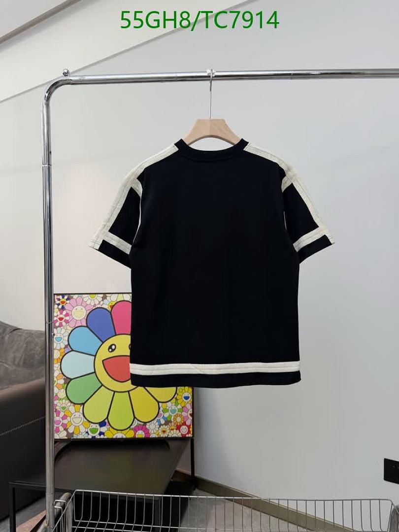 Loewe-Clothing Code: TC7914 $: 55USD