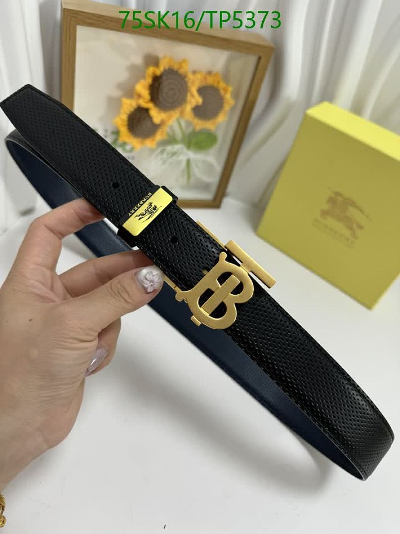 Burberry-Belts Code: TP5373 $: 75USD