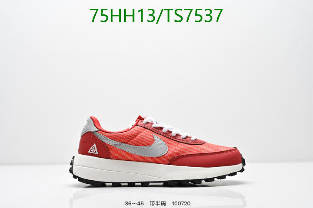 NIKE-Shoes(Women) Code: TS7537 $: 75USD