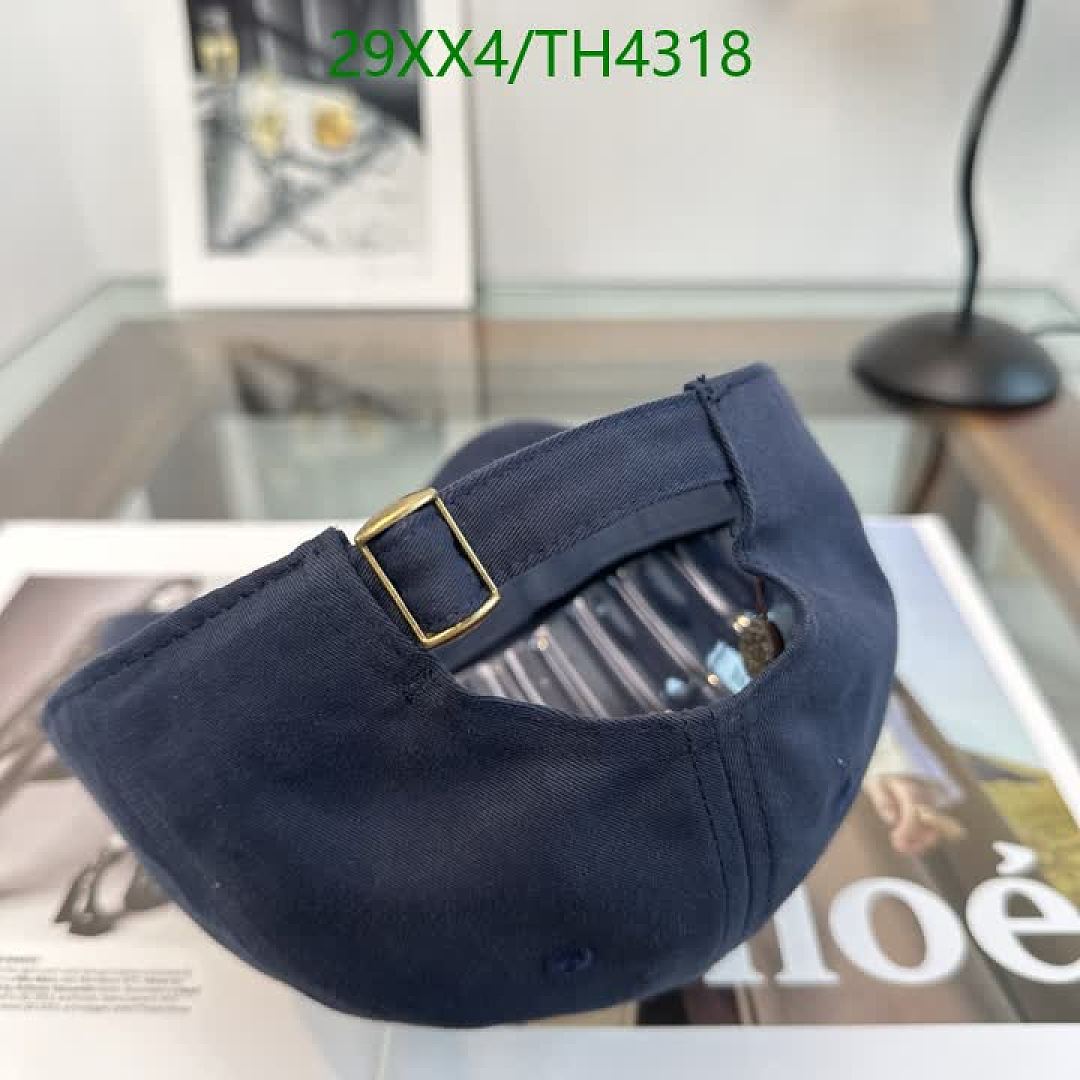 Loro Piana-Hats Code: TH4318 $: 29USD