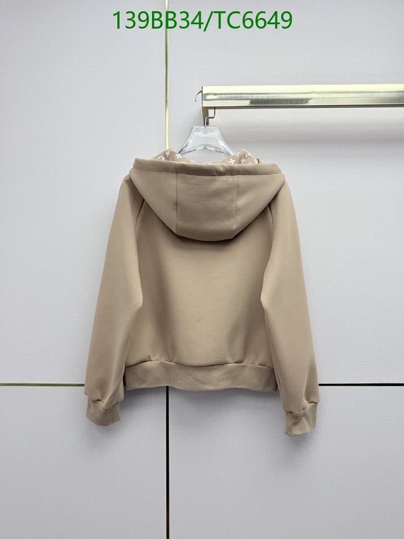 LV-Clothing Code: TC6649 $: 139USD