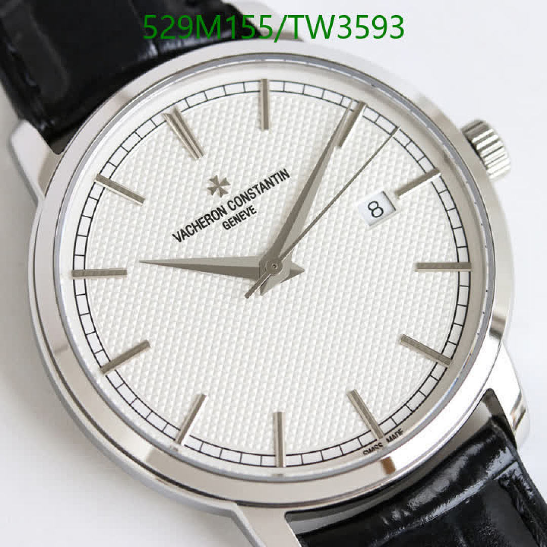 Vacheron Constantin-Watches(5A) Code: TW3593 $: 529USD
