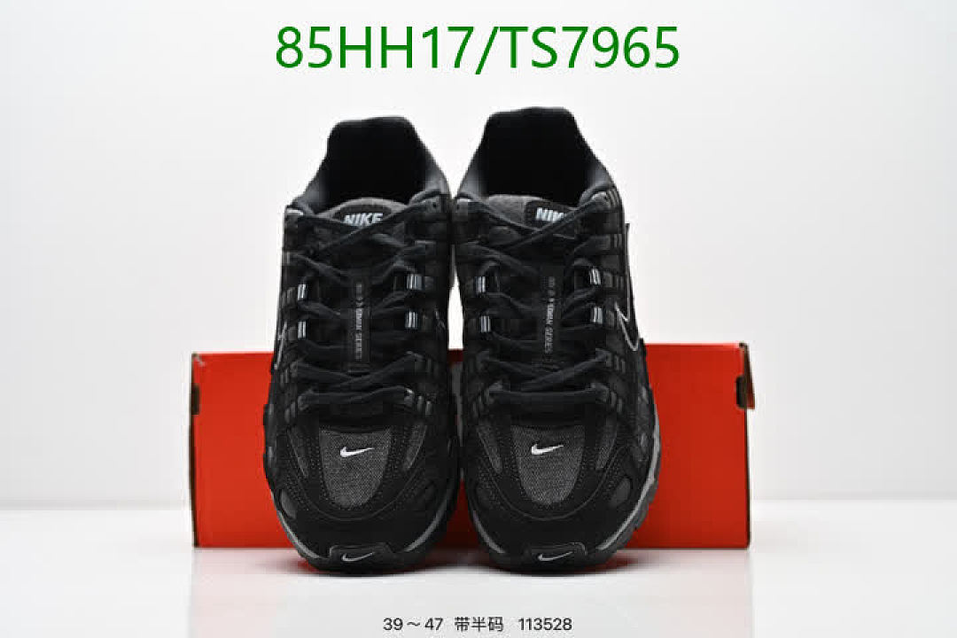 Nike-Shoes(Men) Code: TS7965 $: 85USD