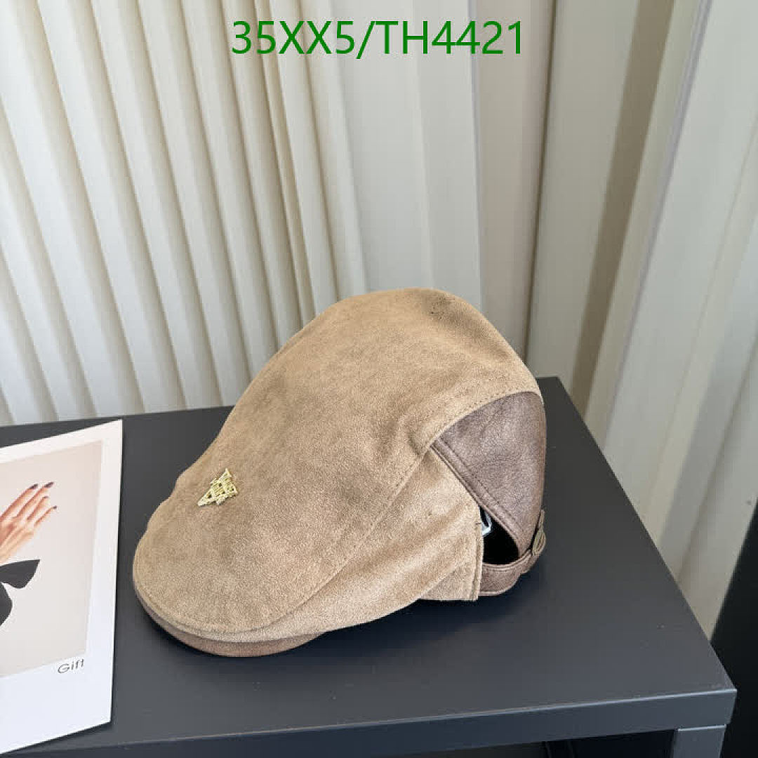 Prada-Hats Code: TH4421 $: 35USD