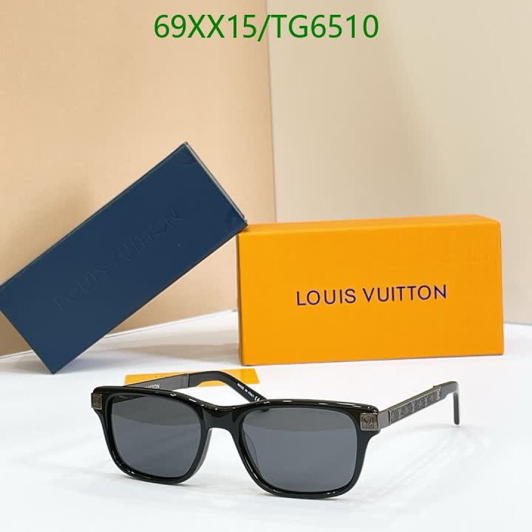 LV-Glasses Code: TG6510 $: 69USD