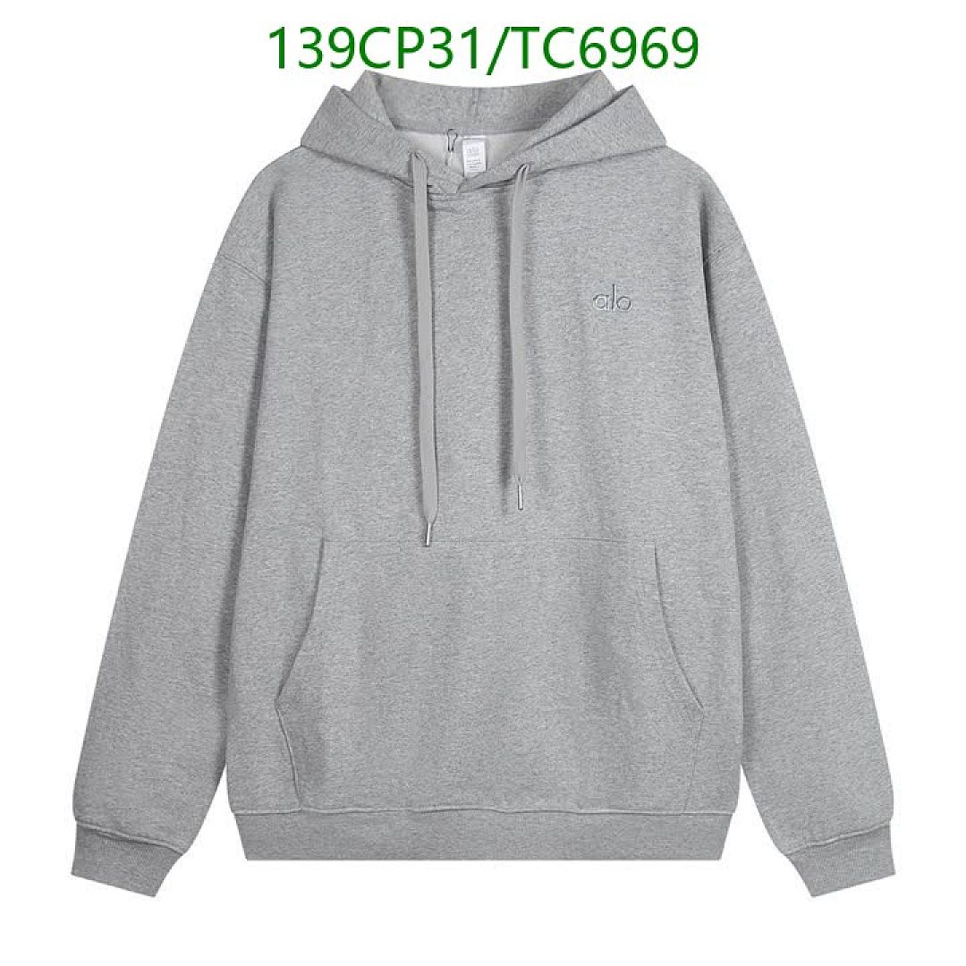 Alo Yoga-Clothing Code: TC6969