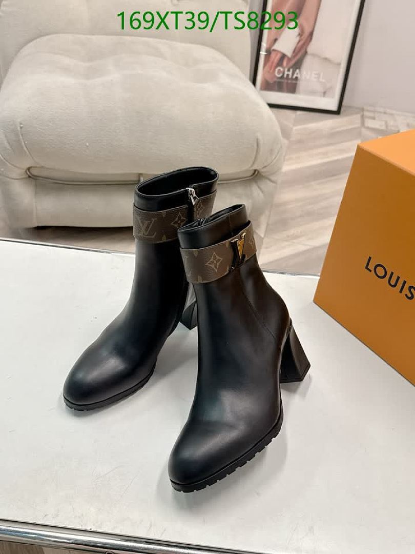 Boots-Shoes(Women) Code: TS8293 $: 169USD