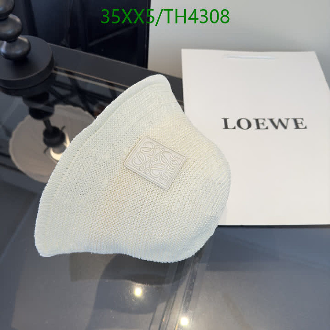 Loewe-Hats Code: TH4308 $: 35USD
