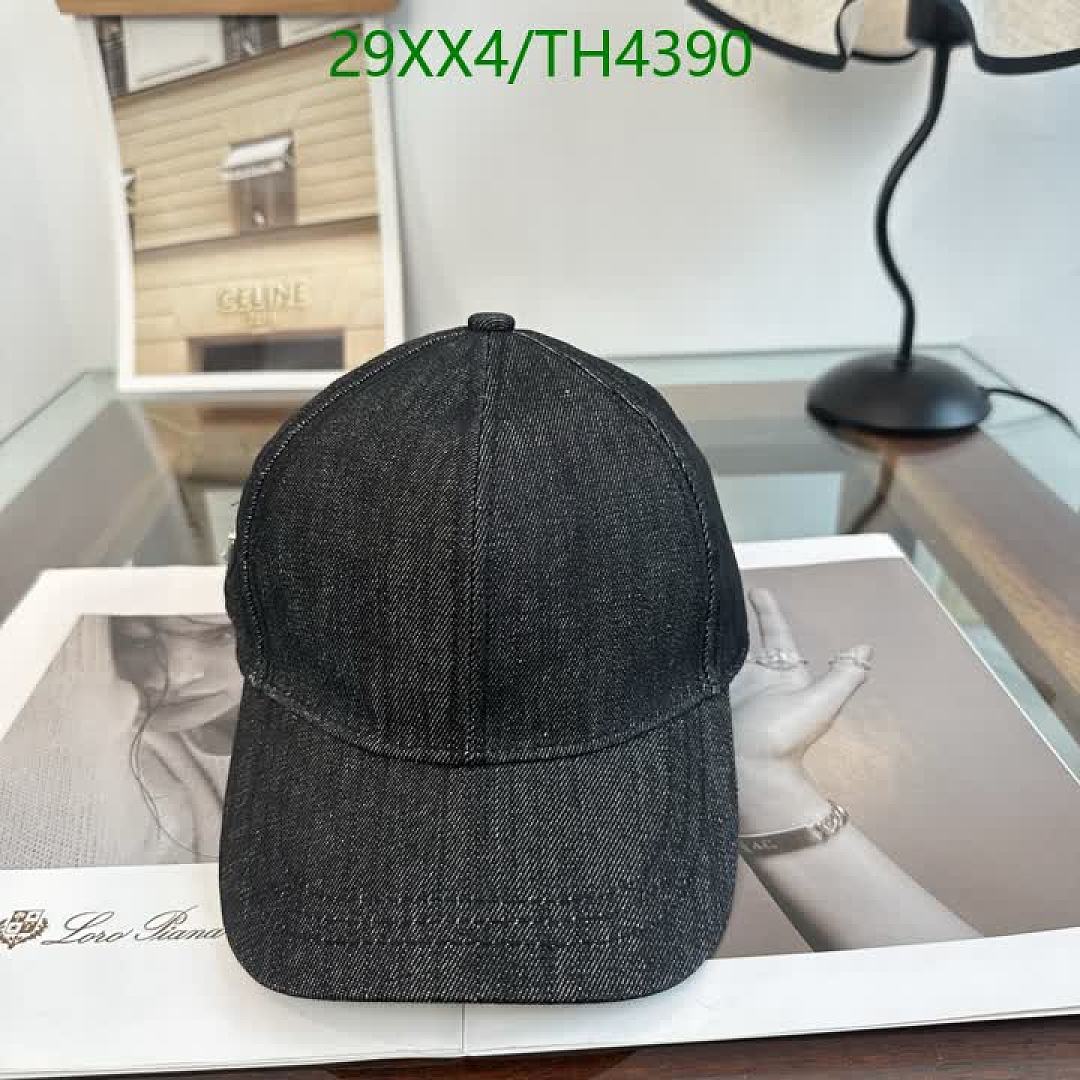 Prada-Hats Code: TH4390 $: 29USD