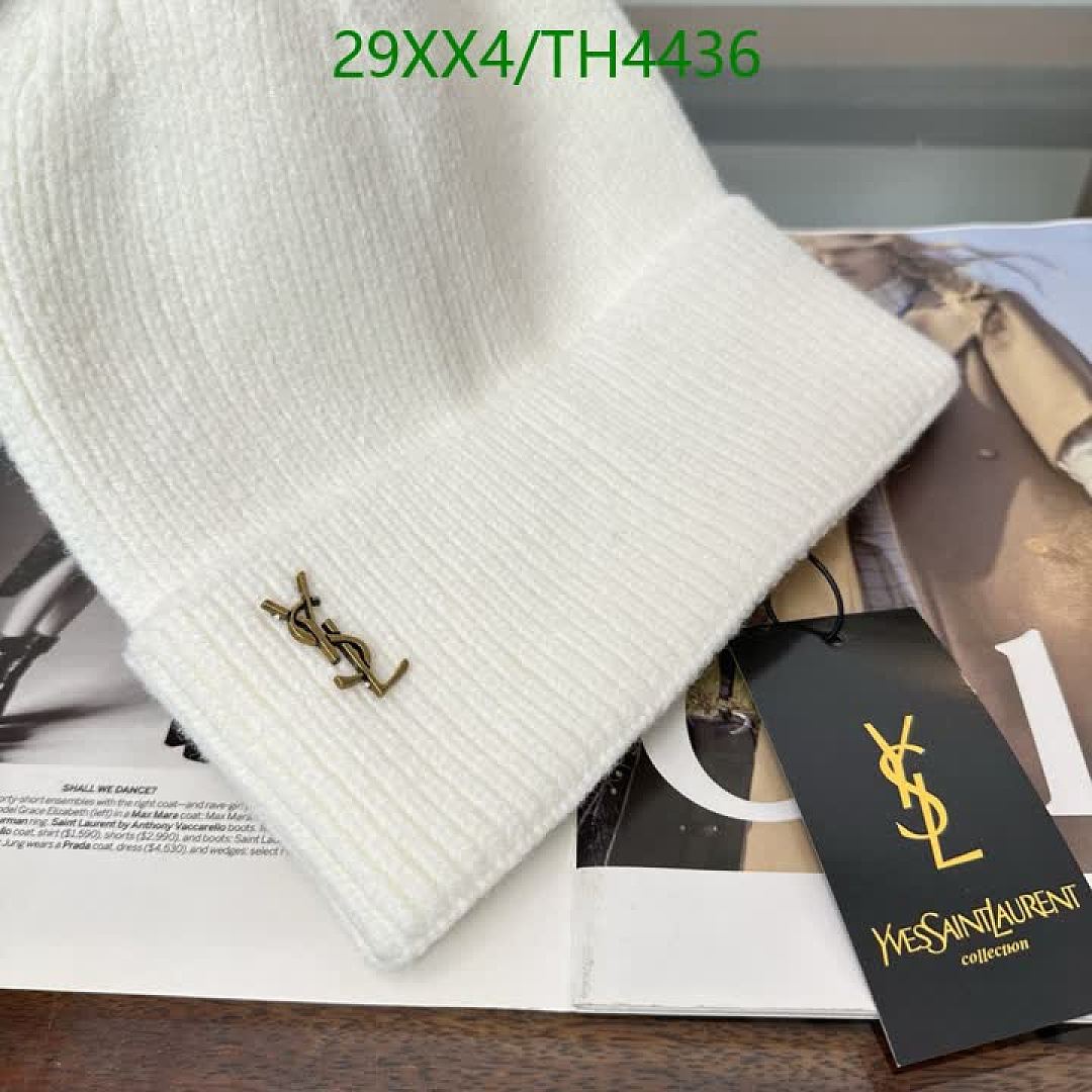 YSL-Hats Code: TH4436 $: 29USD