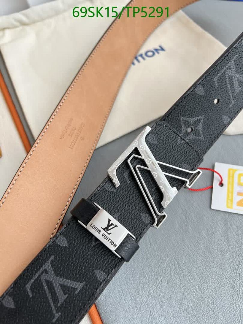LV-Belts Code: TP5291 $: 69USD