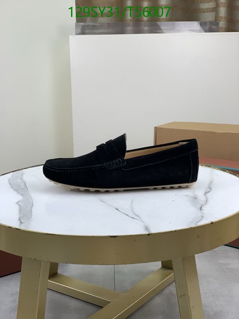 Loro Piana-Shoes(Men) Code: TS6007 $: 129USD