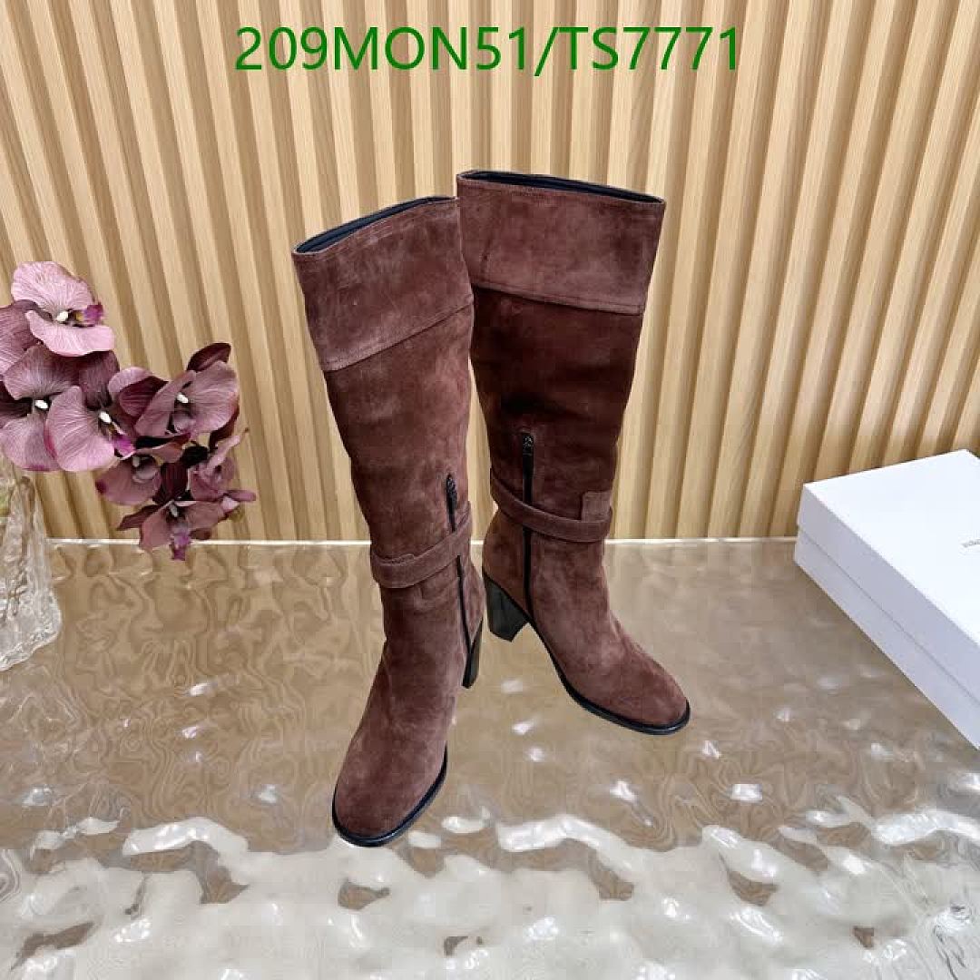 Boots-Shoes(Women) Code: TS7771 $: 209USD