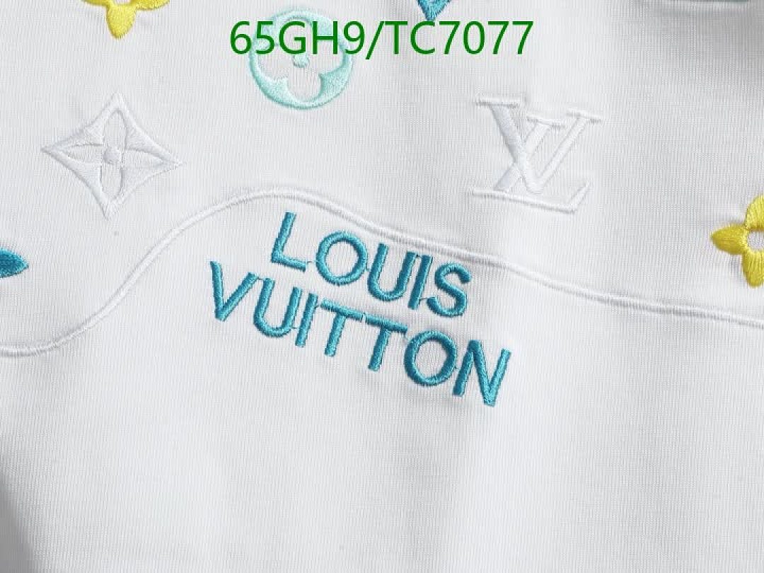 LV-Clothing Code: TC7077 $: 65USD