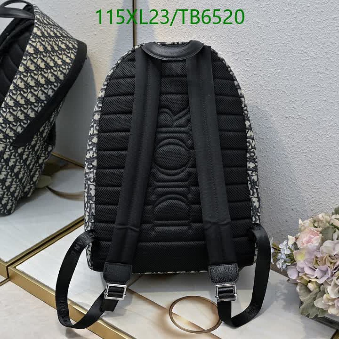 Dior-Bags(4A) Code: TB6520 $: 115USD