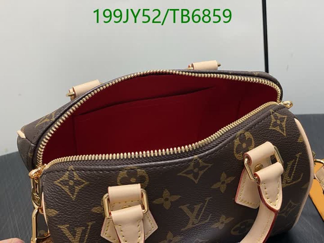 LV-Bags(5A) Code: TB6859 $: 199USD