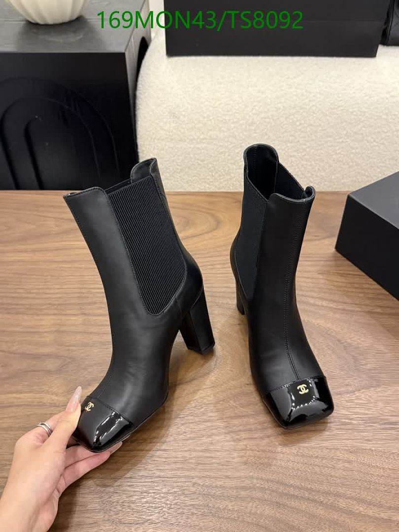 Boots-Shoes(Women) Code: TS8092 $: 169USD